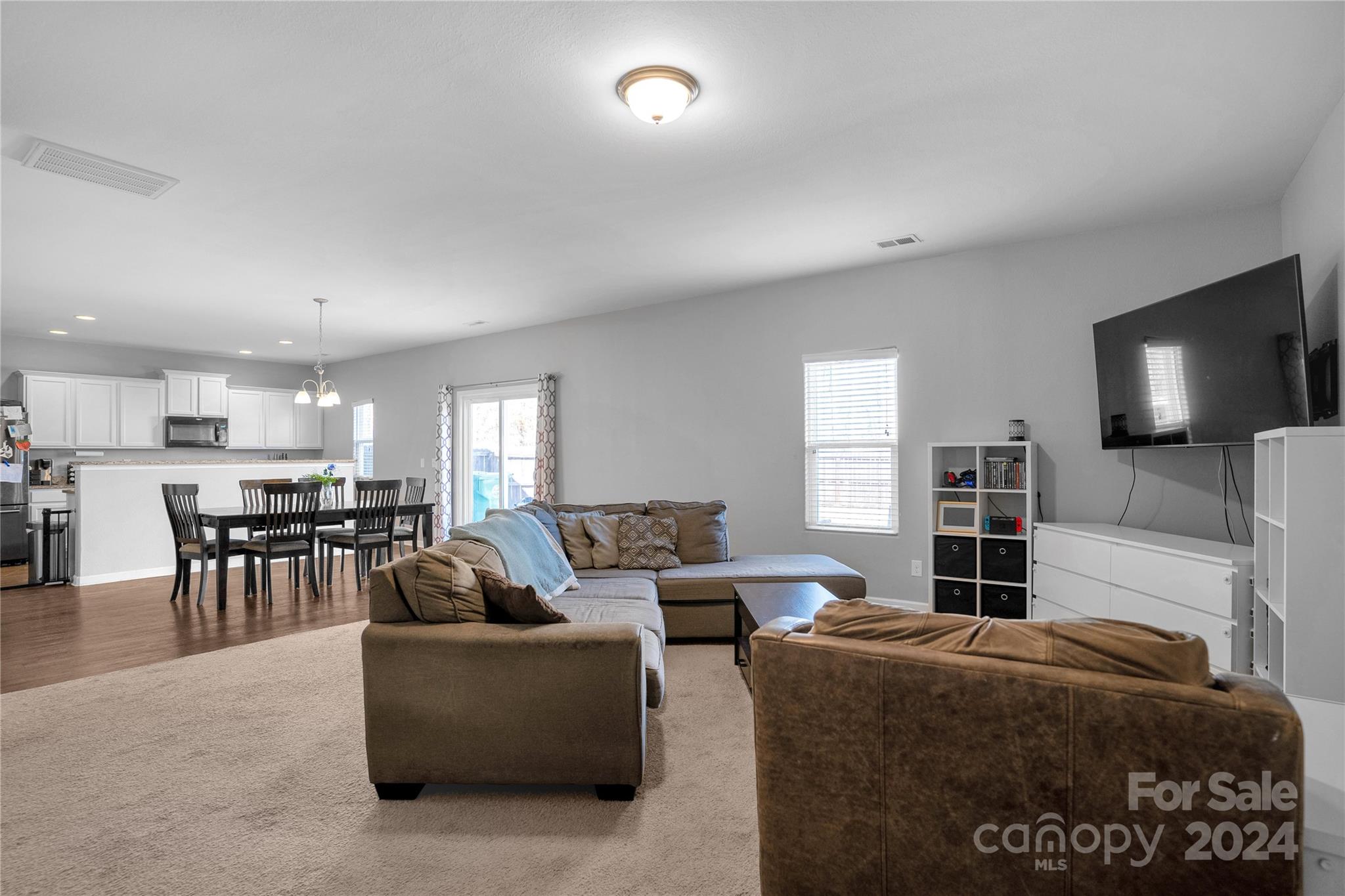 Woodside at Mountain View - Residential