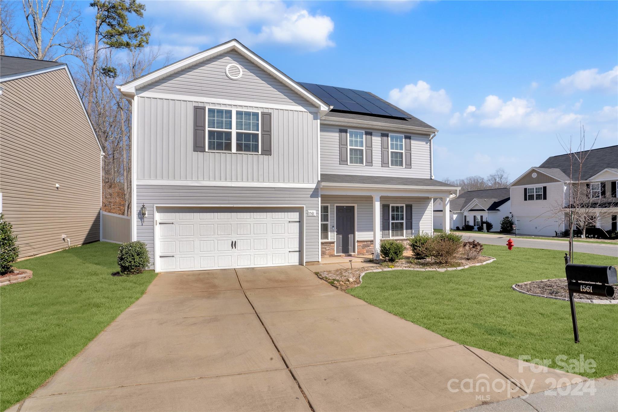 Woodside at Mountain View - Residential