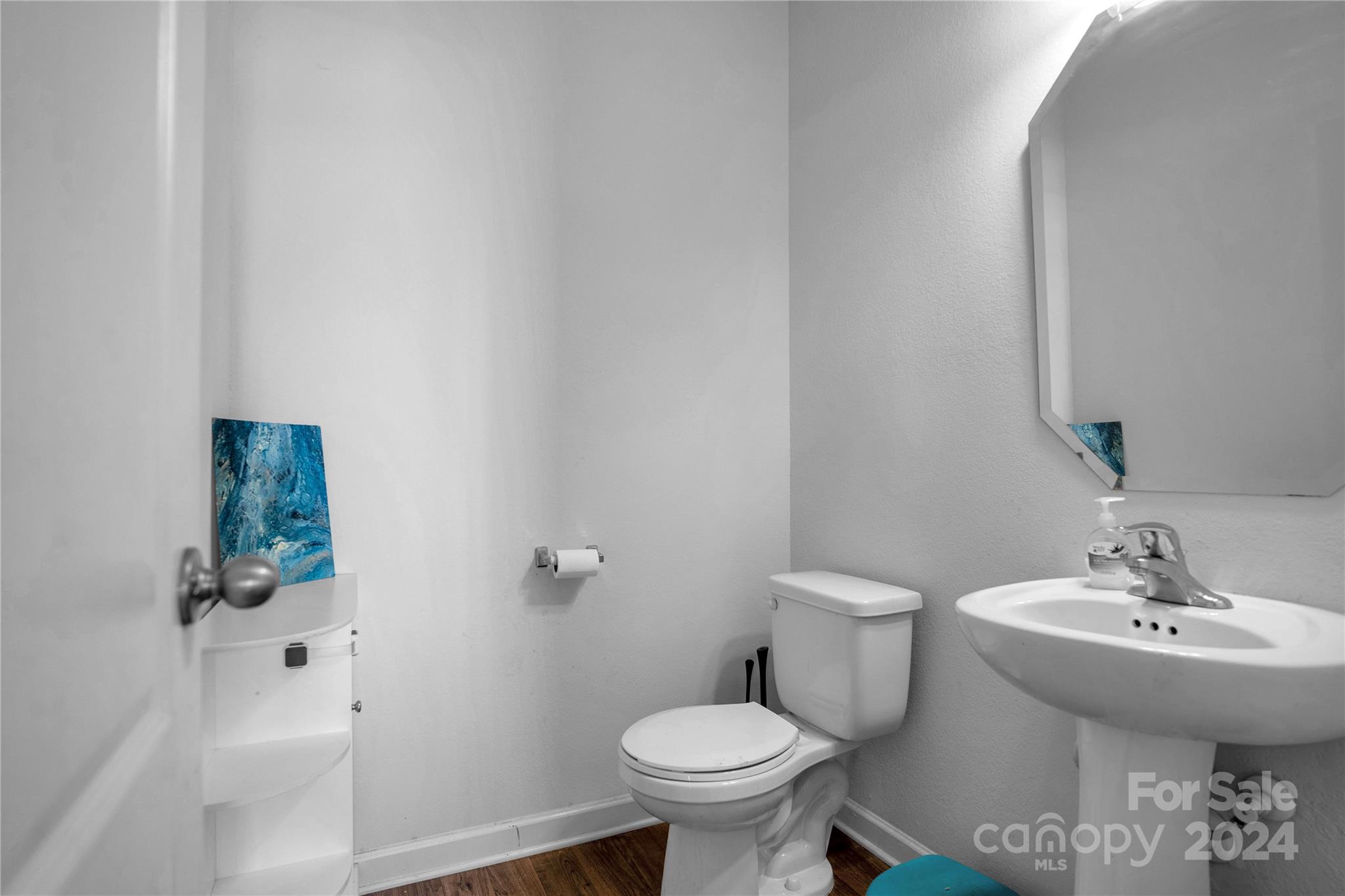 Woodside at Mountain View - Residential