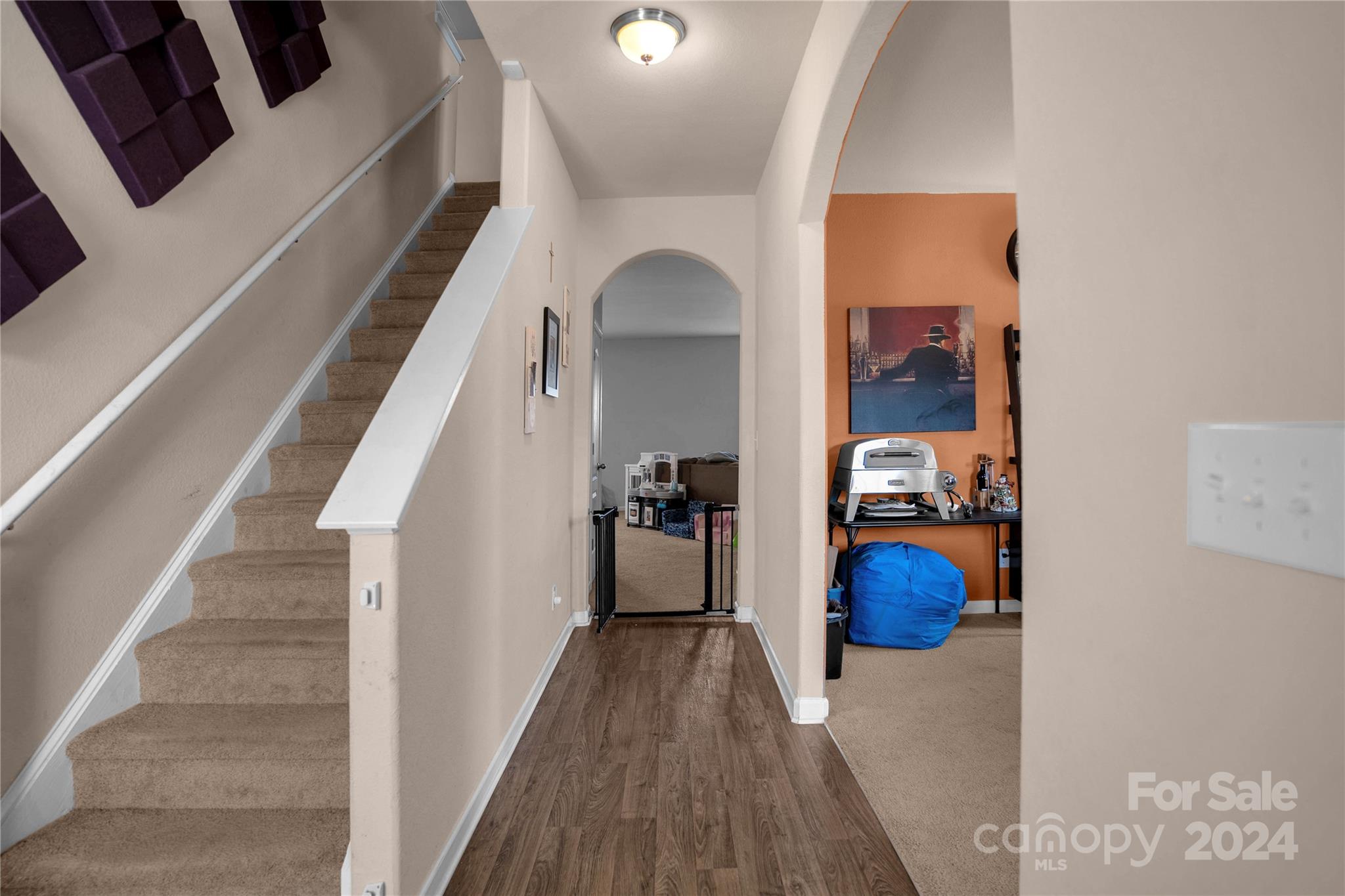 Woodside at Mountain View - Residential