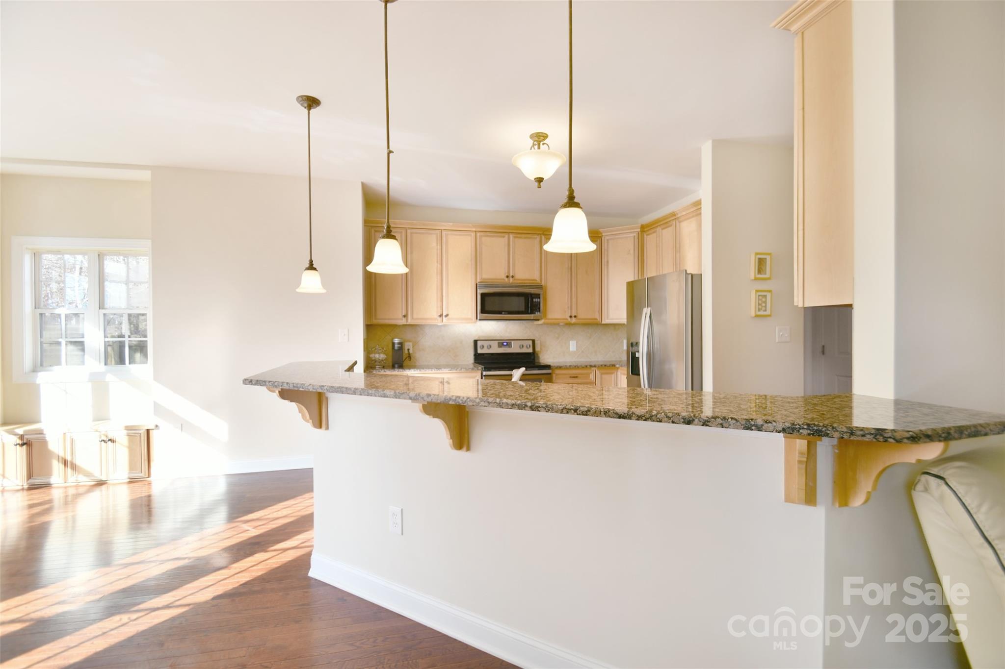 Locust Valley - Residential