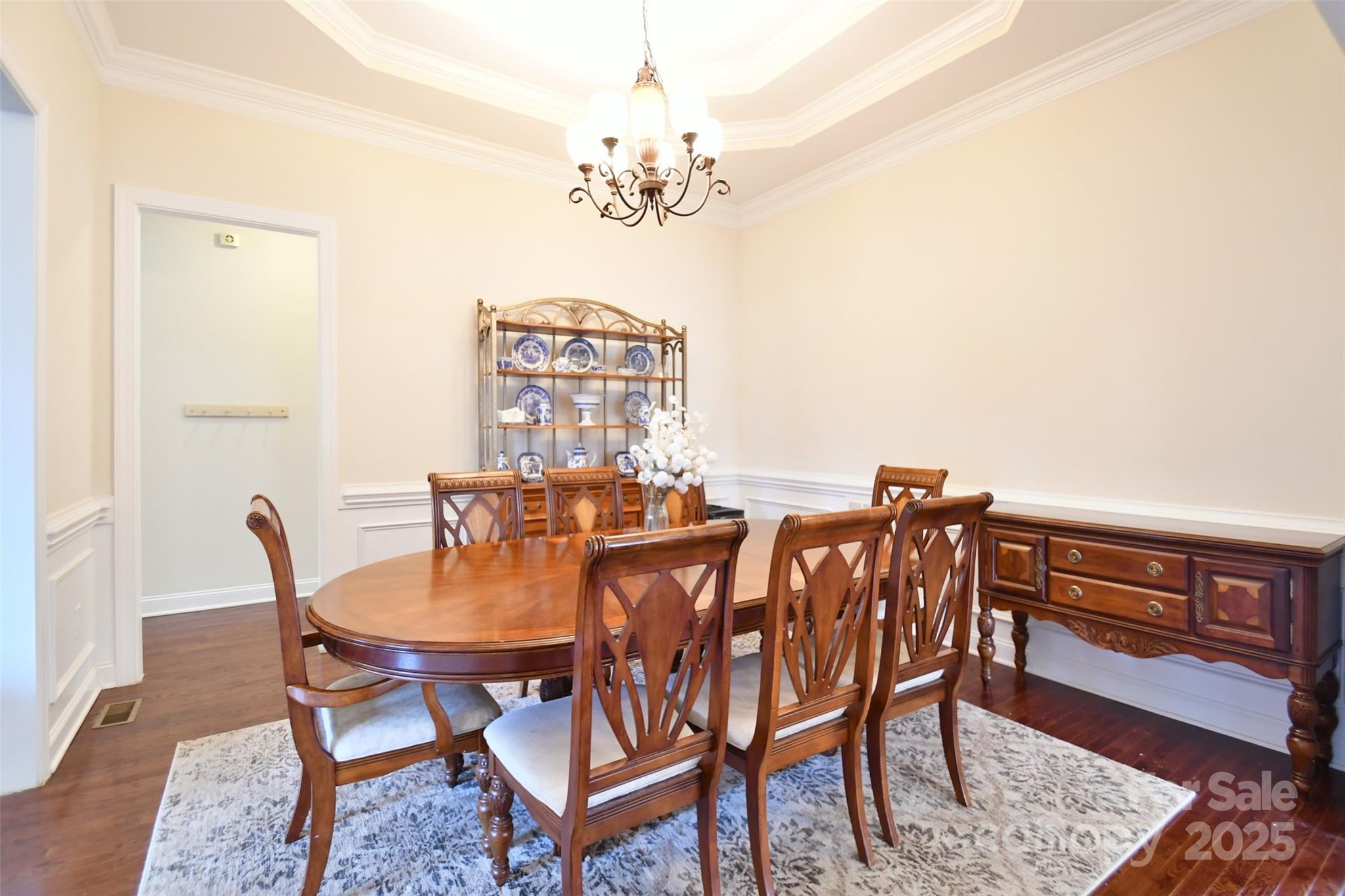 Locust Valley - Residential