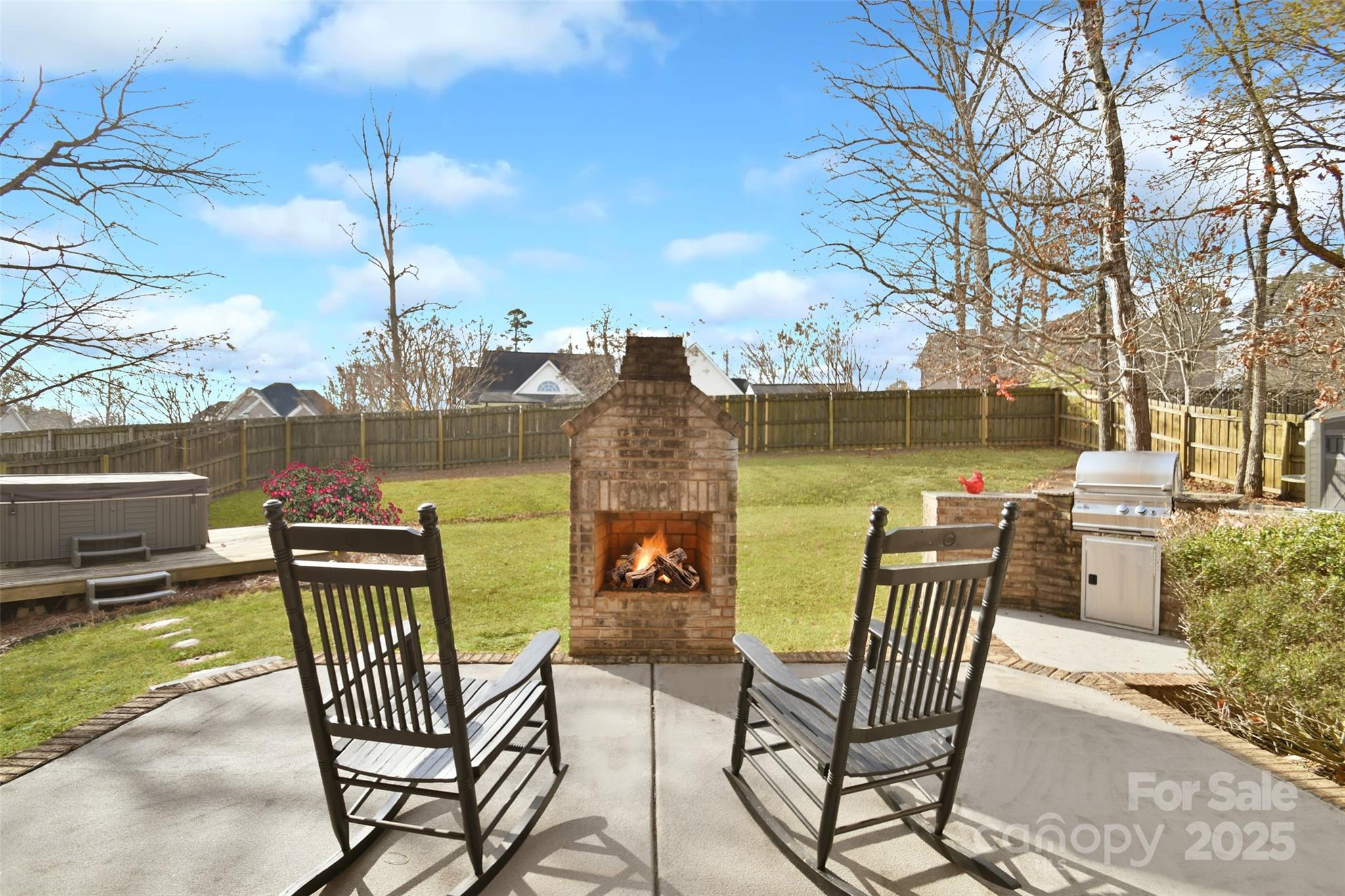 Locust Valley - Residential