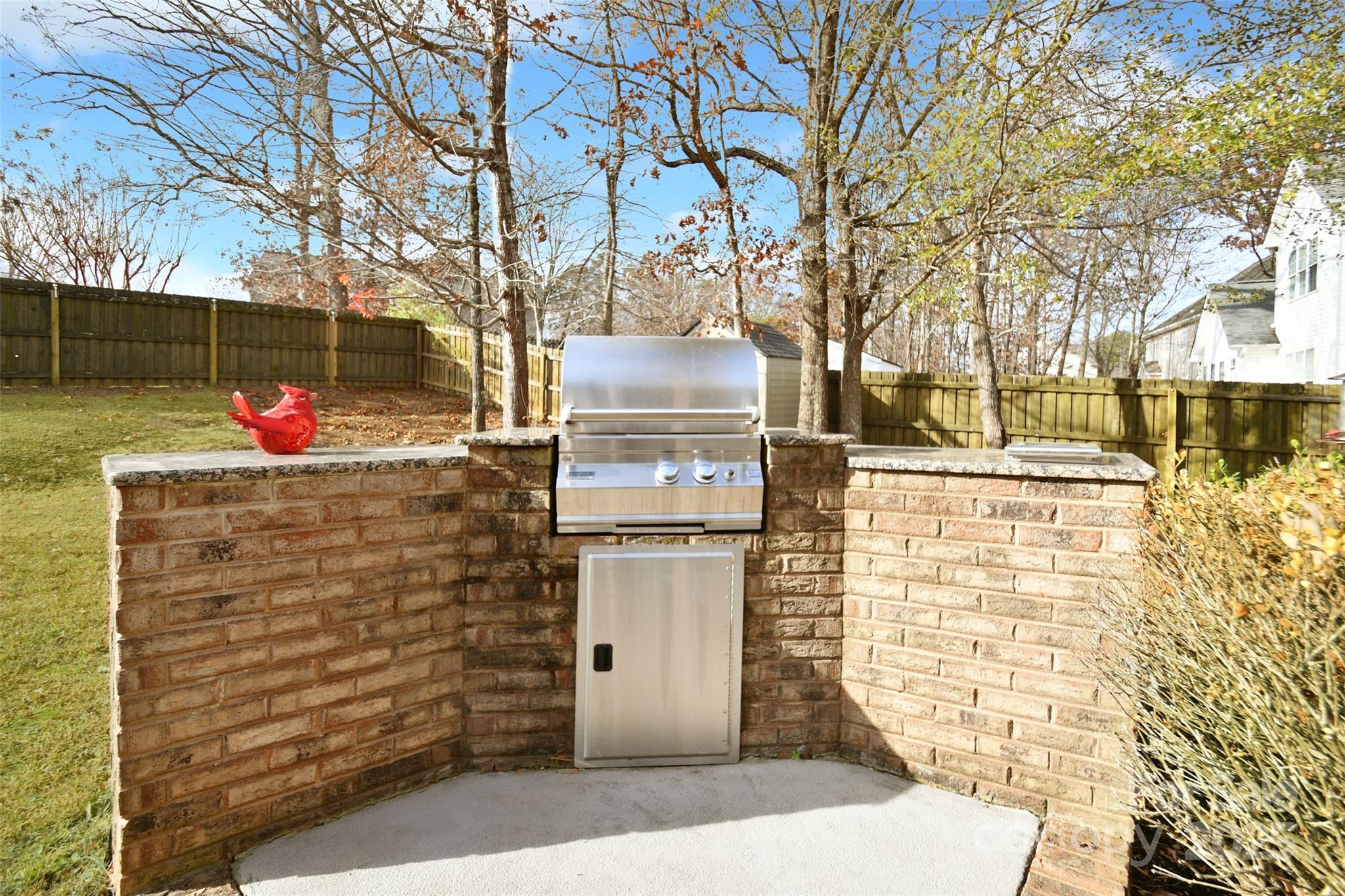 Locust Valley - Residential