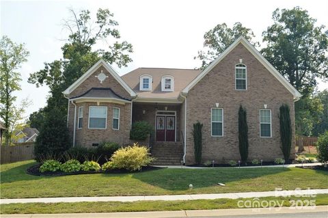 Photo of 206 Delancy Street, Locust, NC 28097 (MLS # 4326241)