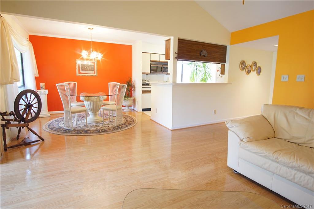 Raintree - Residential