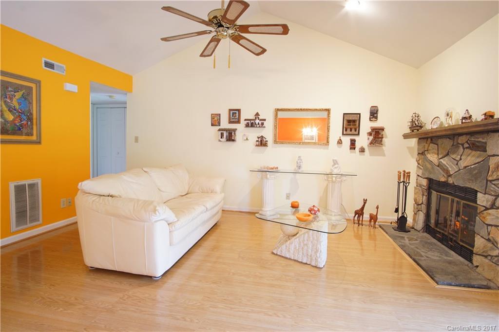 Raintree - Residential