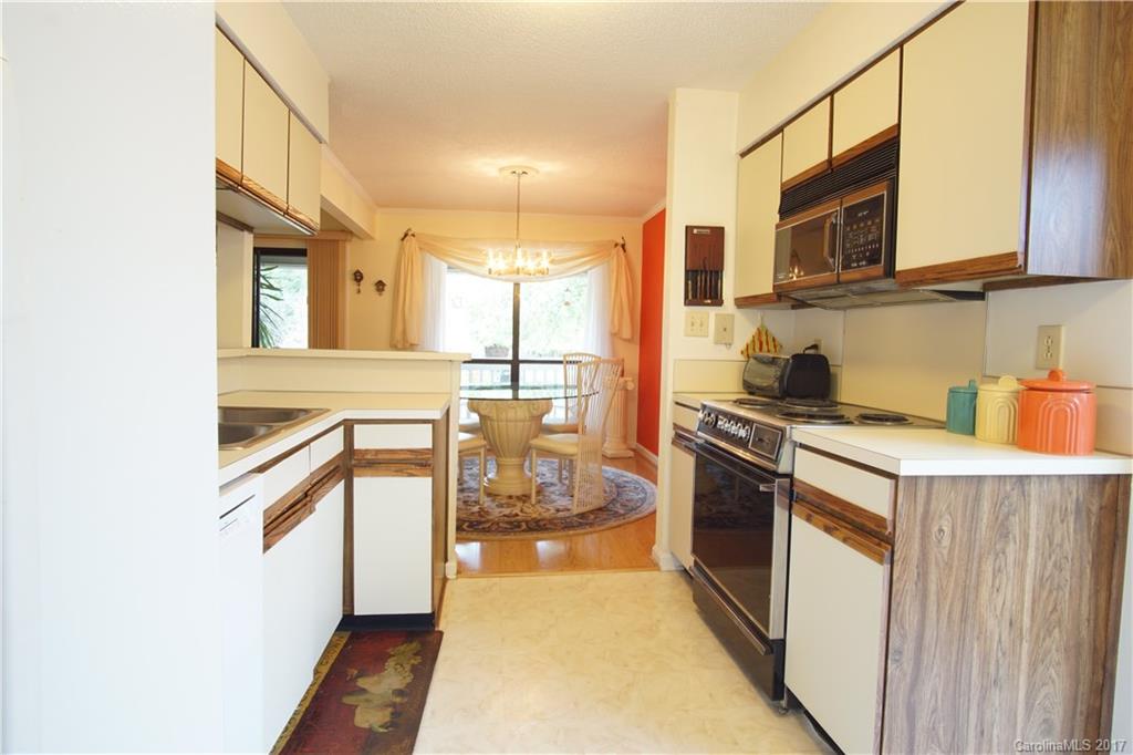 Raintree - Residential