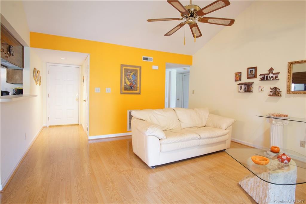 Raintree - Residential