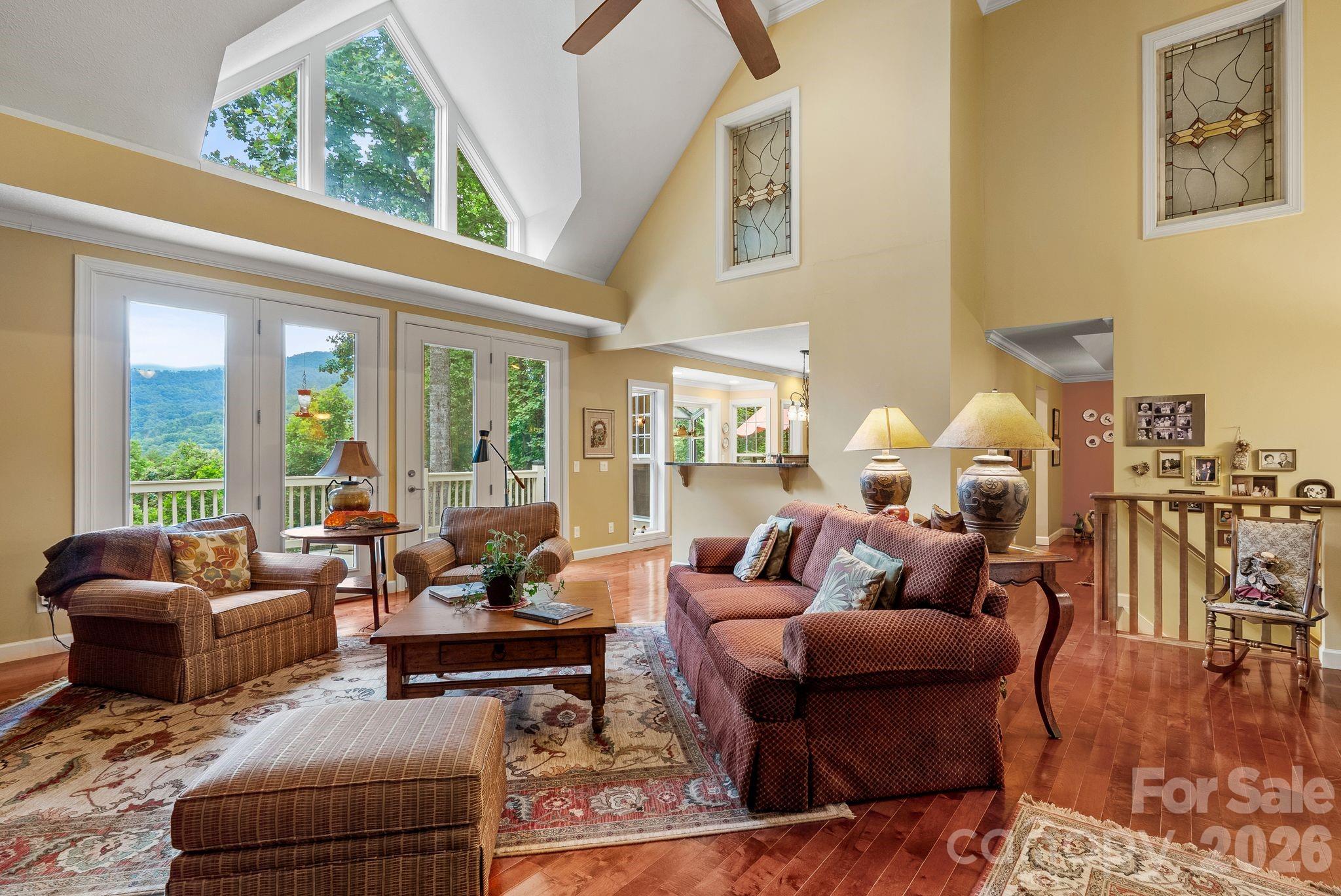 522 Silver Hawk Lane
