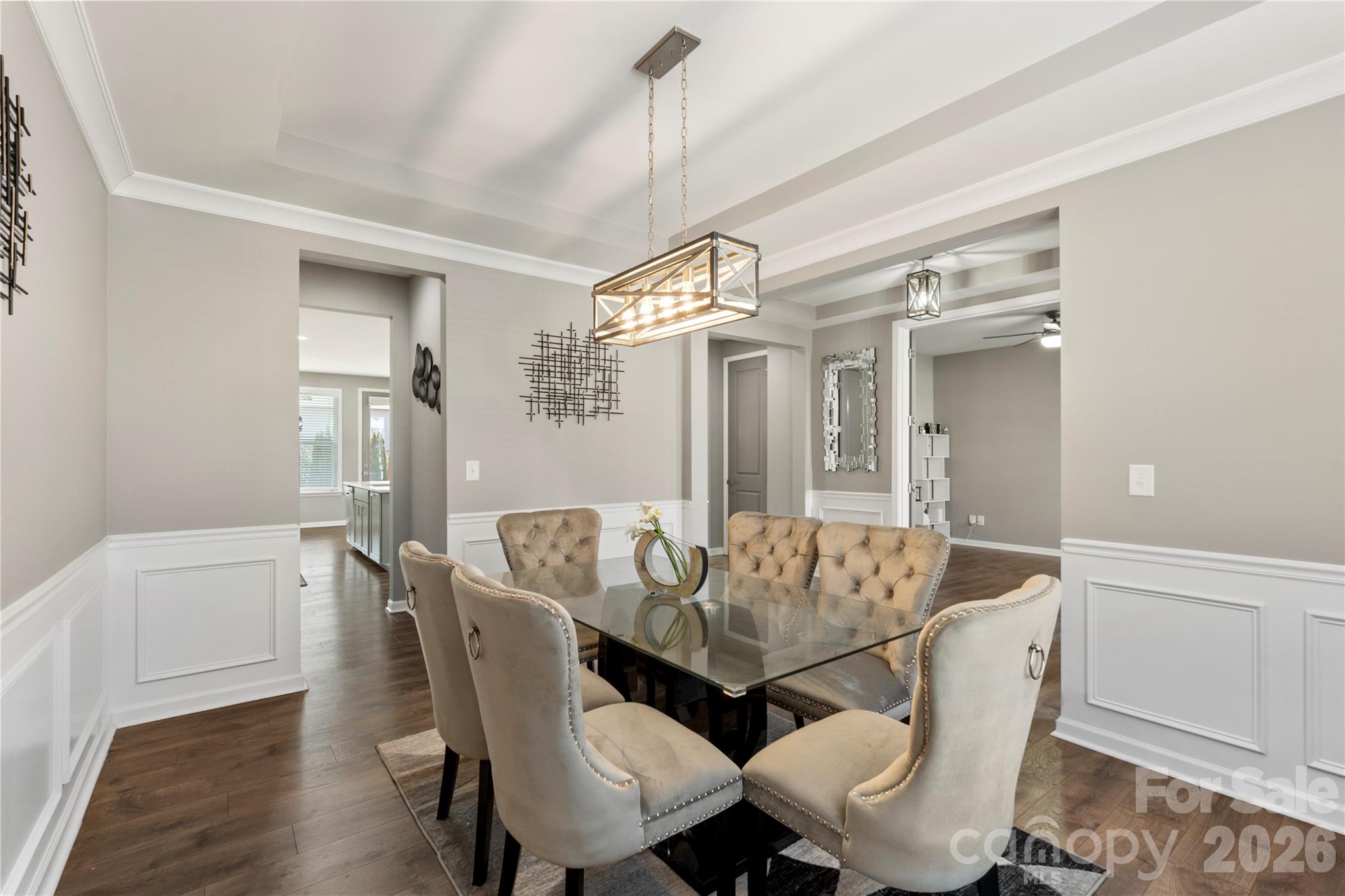 The Palisades - Residential