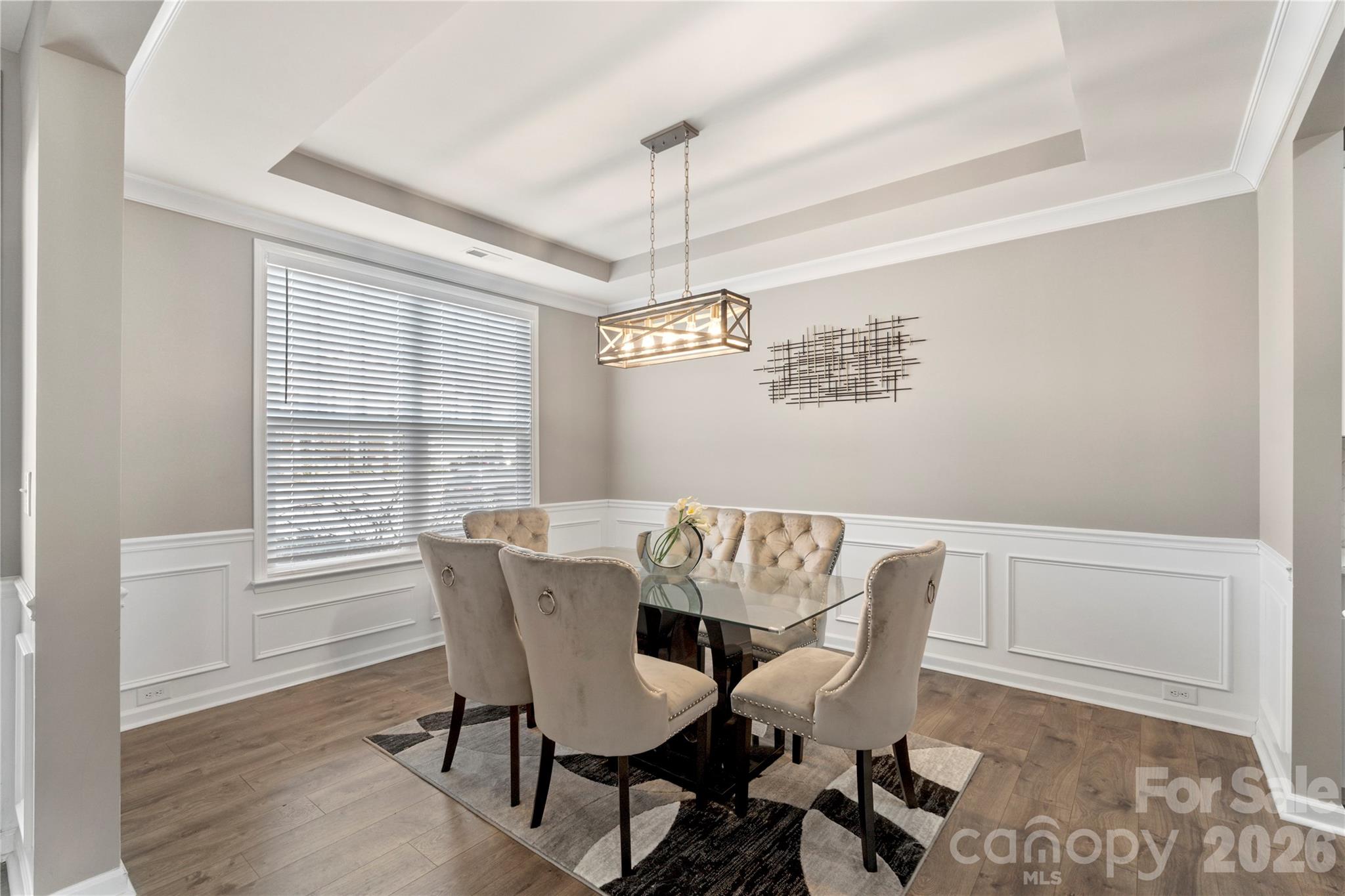 The Palisades - Residential