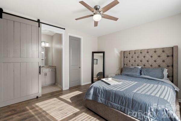 The Palisades - Residential