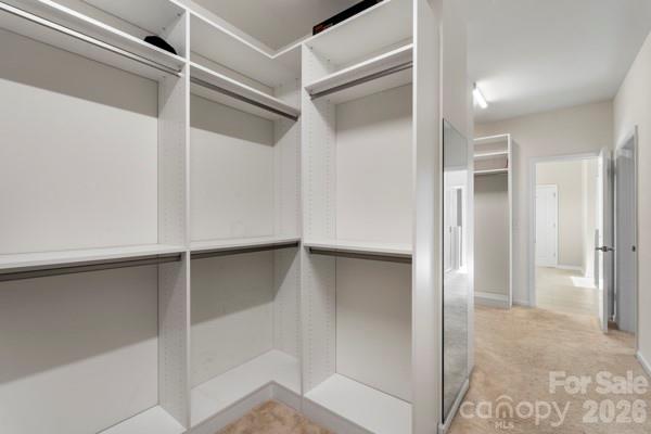 The Palisades - Residential