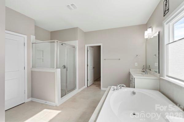 The Palisades - Residential