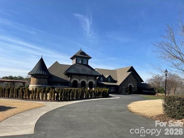 The Palisades - Residential