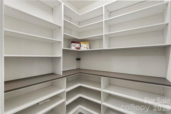 The Palisades - Residential