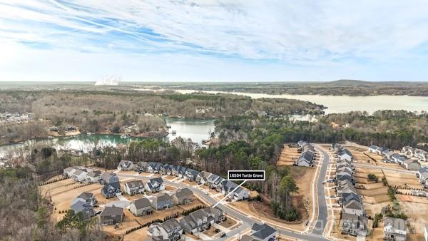 The Palisades - Residential