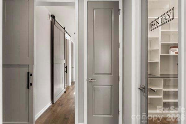 The Palisades - Residential