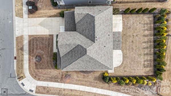 The Palisades - Residential