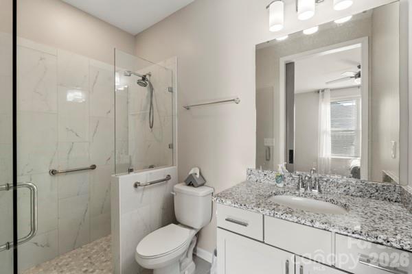 The Palisades - Residential