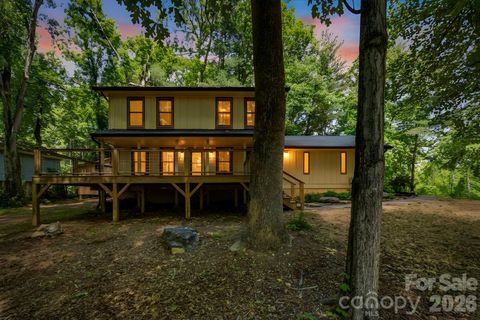 Photo of 1 Eastway Court, Fletcher, NC 28732 (MLS # 4377103)