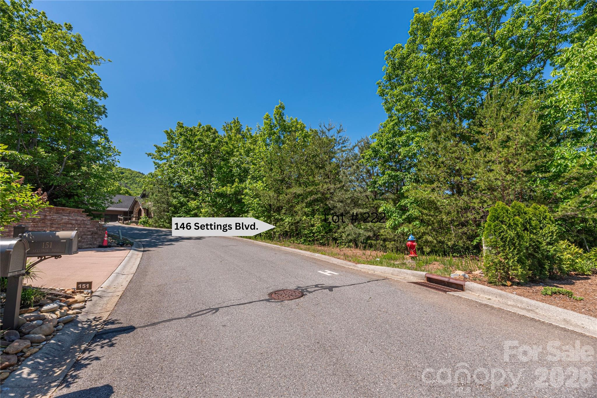 146 Settings Boulevard