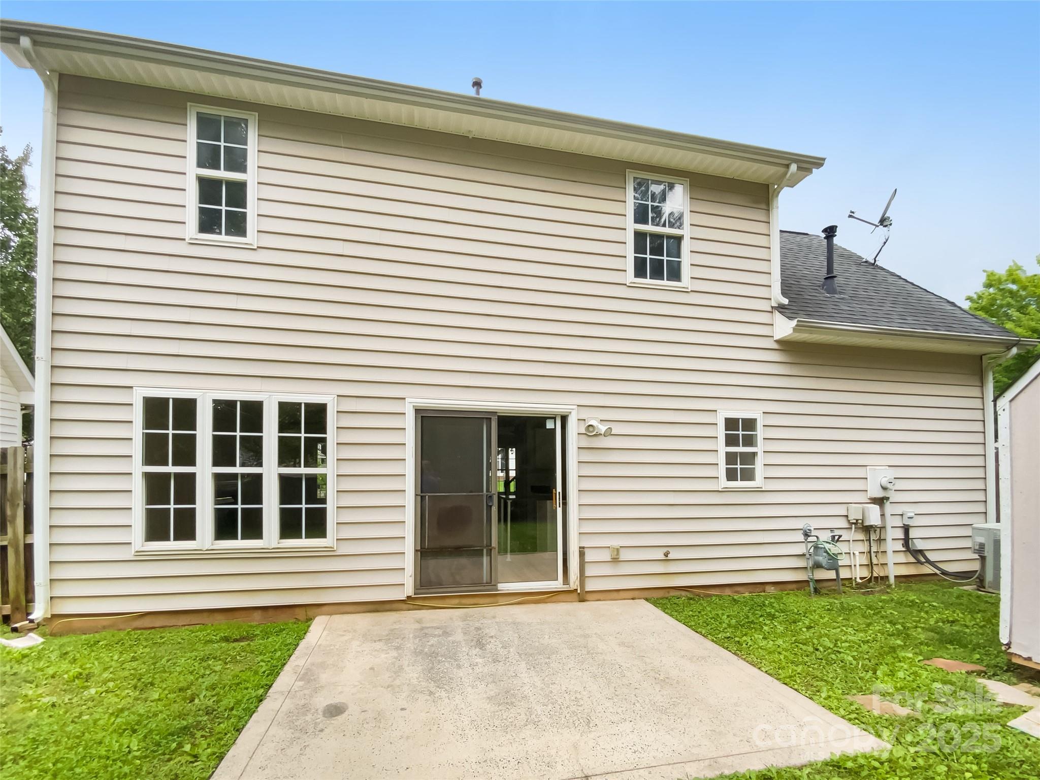 Stone Hollow - Residential