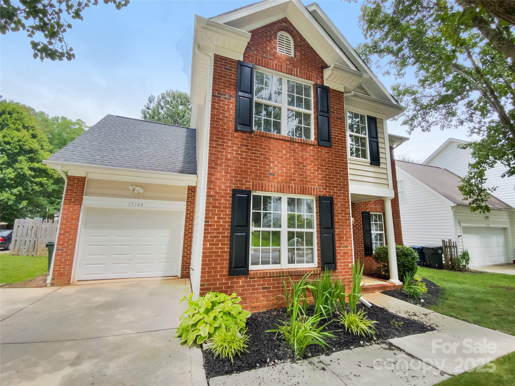 Stone Hollow - Residential