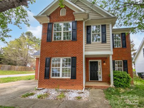 15188 Eric Kyle Drive Huntersville NC 28078