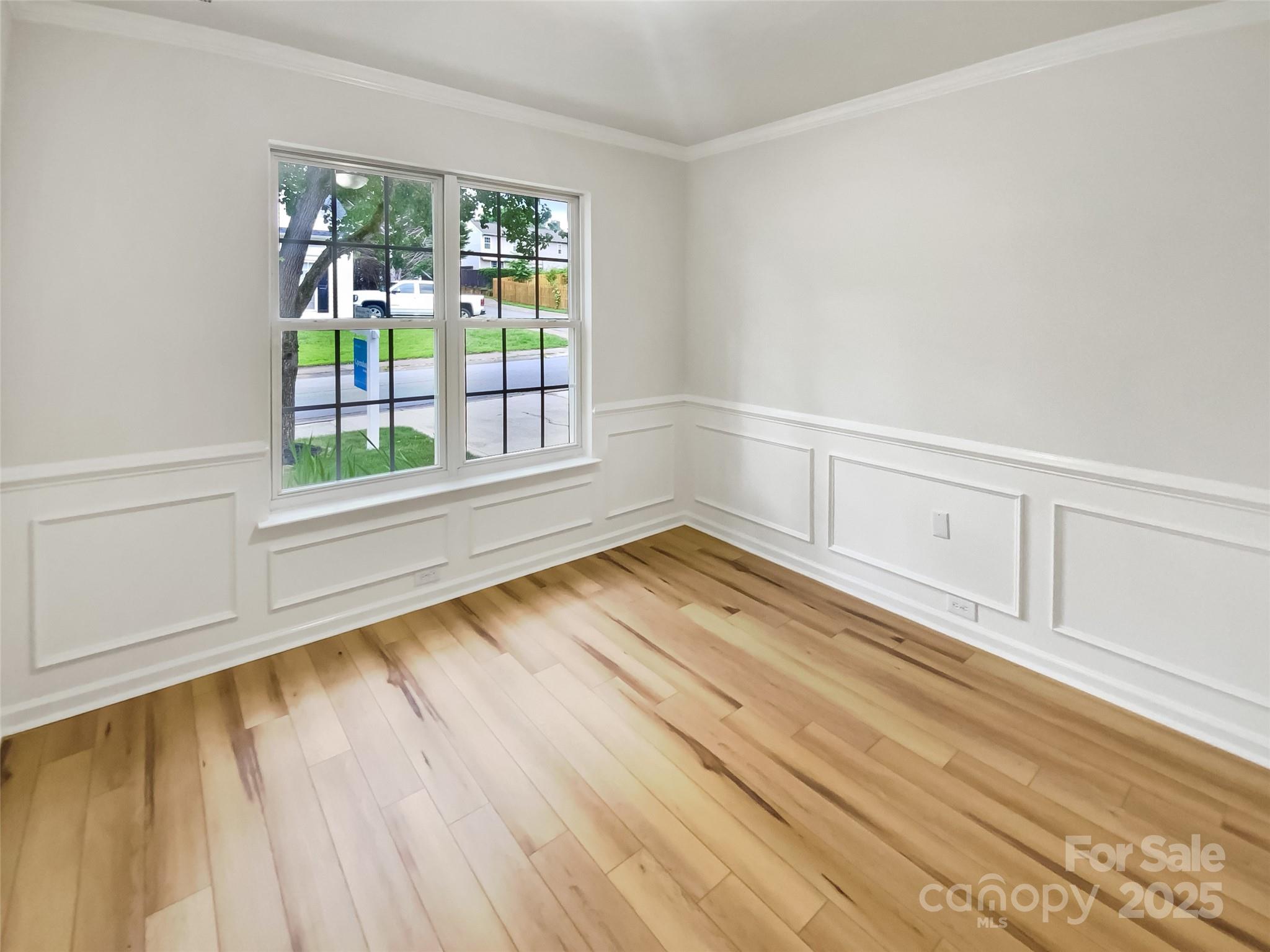 Stone Hollow - Residential