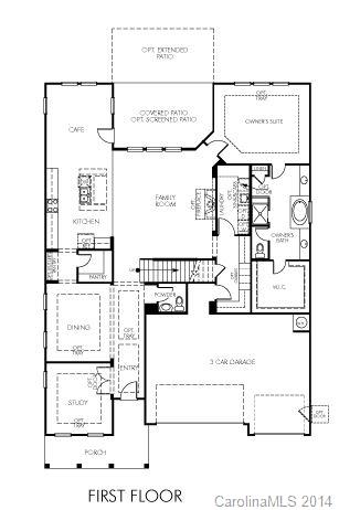 Palm Tree Cove - Residential