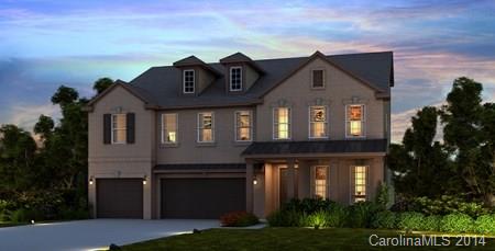 Palm Tree Cove - Residential