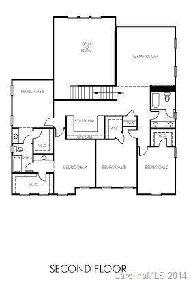 Palm Tree Cove - Residential