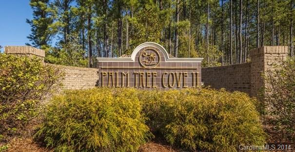 Palm Tree Cove - Residential