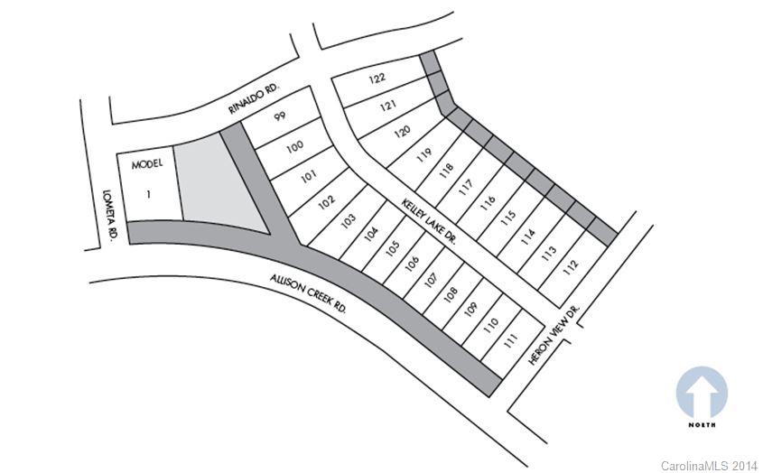 Palm Tree Cove - Residential