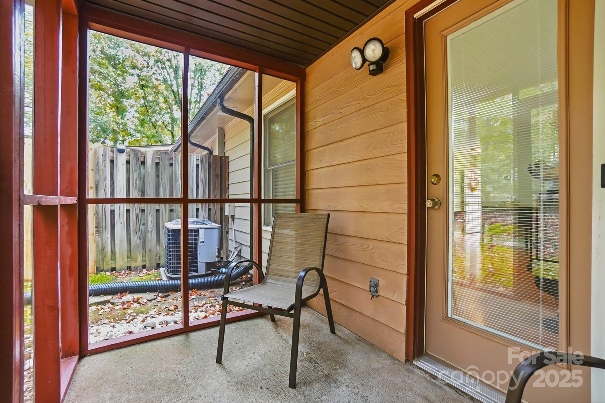 Ashebrook Villas - Residential