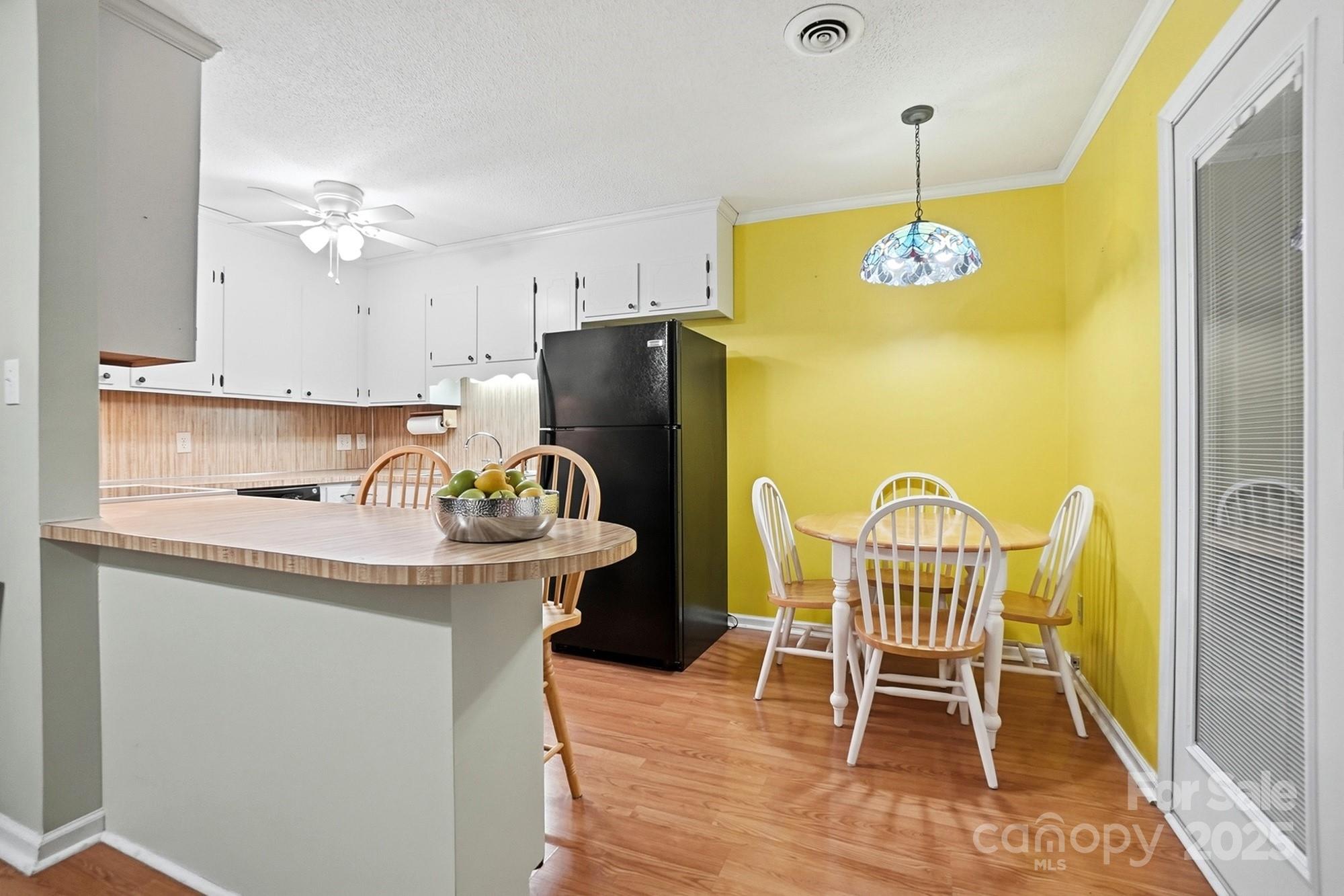 Ashebrook Villas - Residential