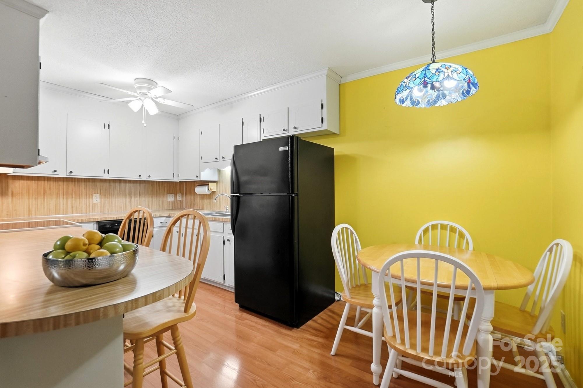 Ashebrook Villas - Residential