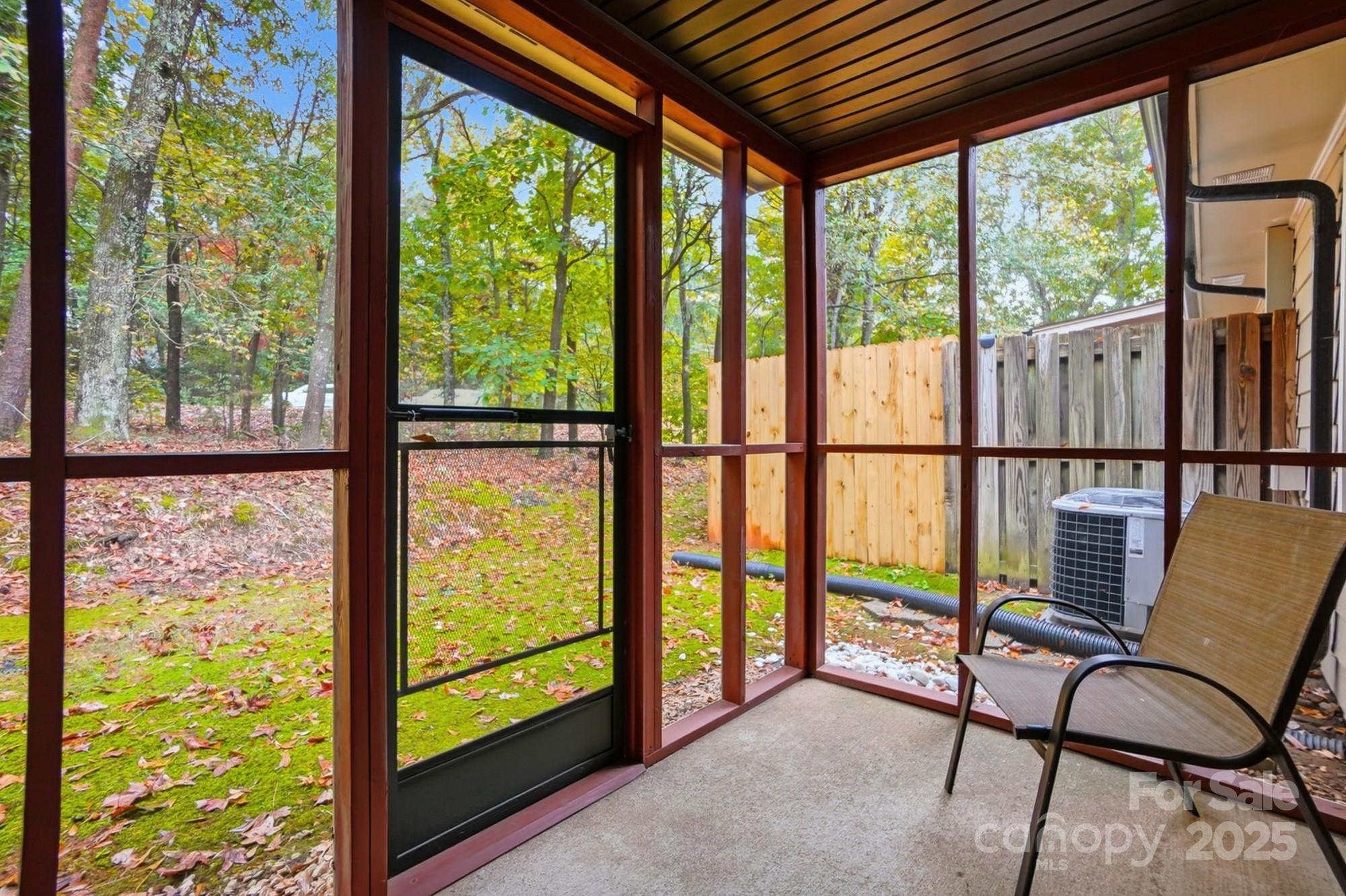 Ashebrook Villas - Residential