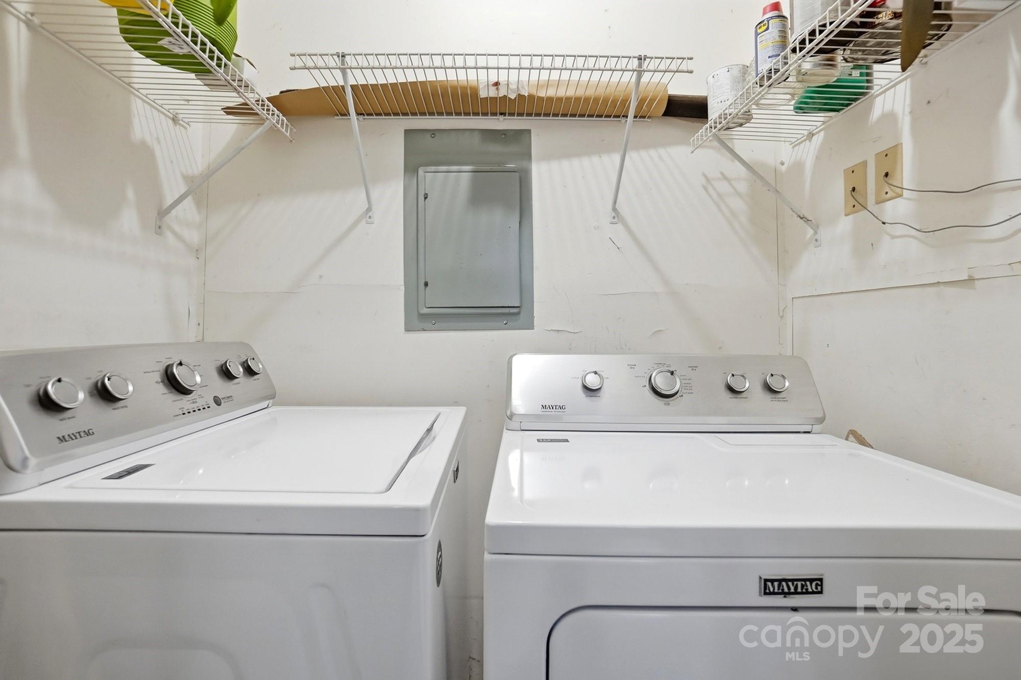 Ashebrook Villas - Residential