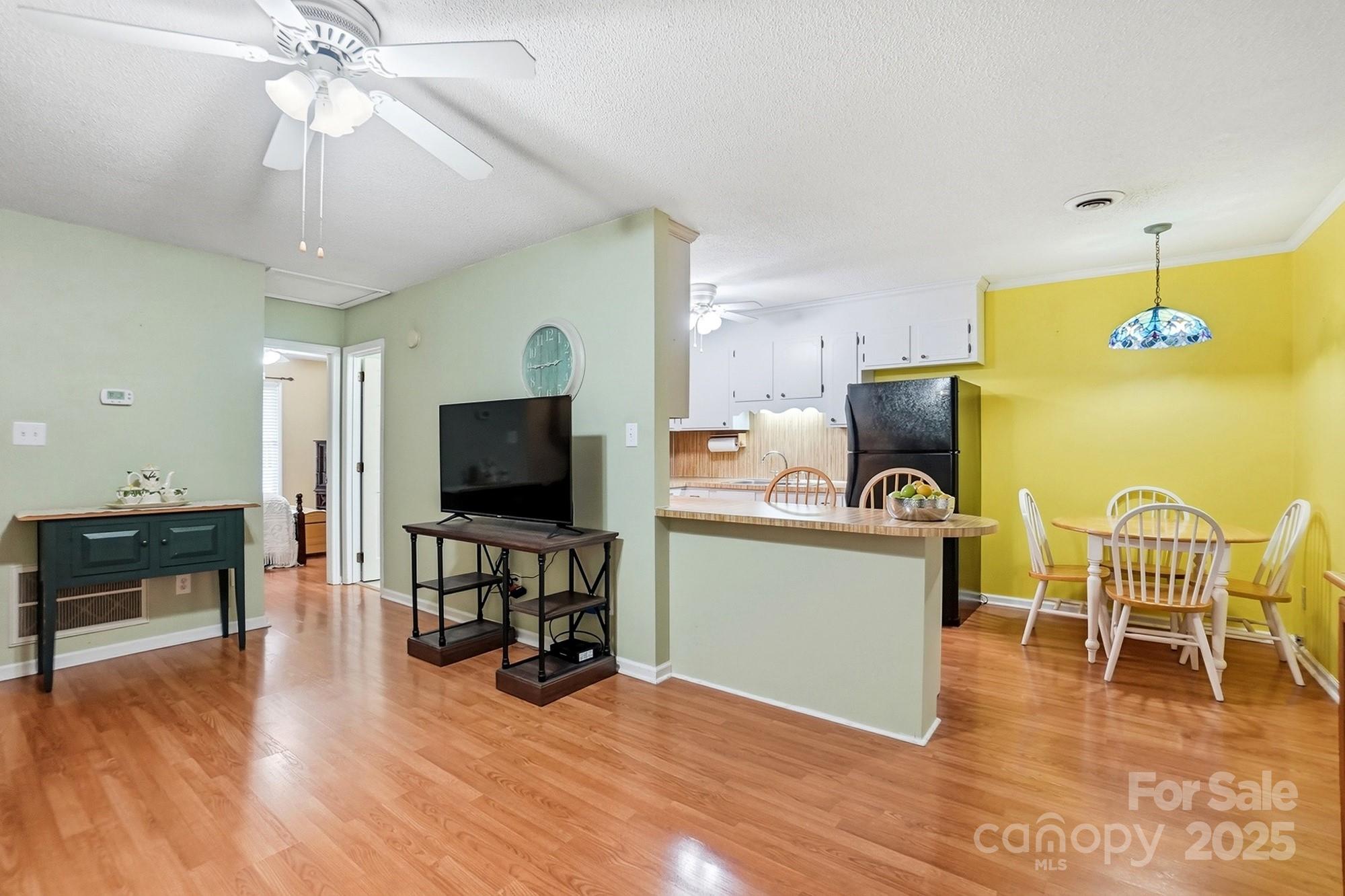 Ashebrook Villas - Residential