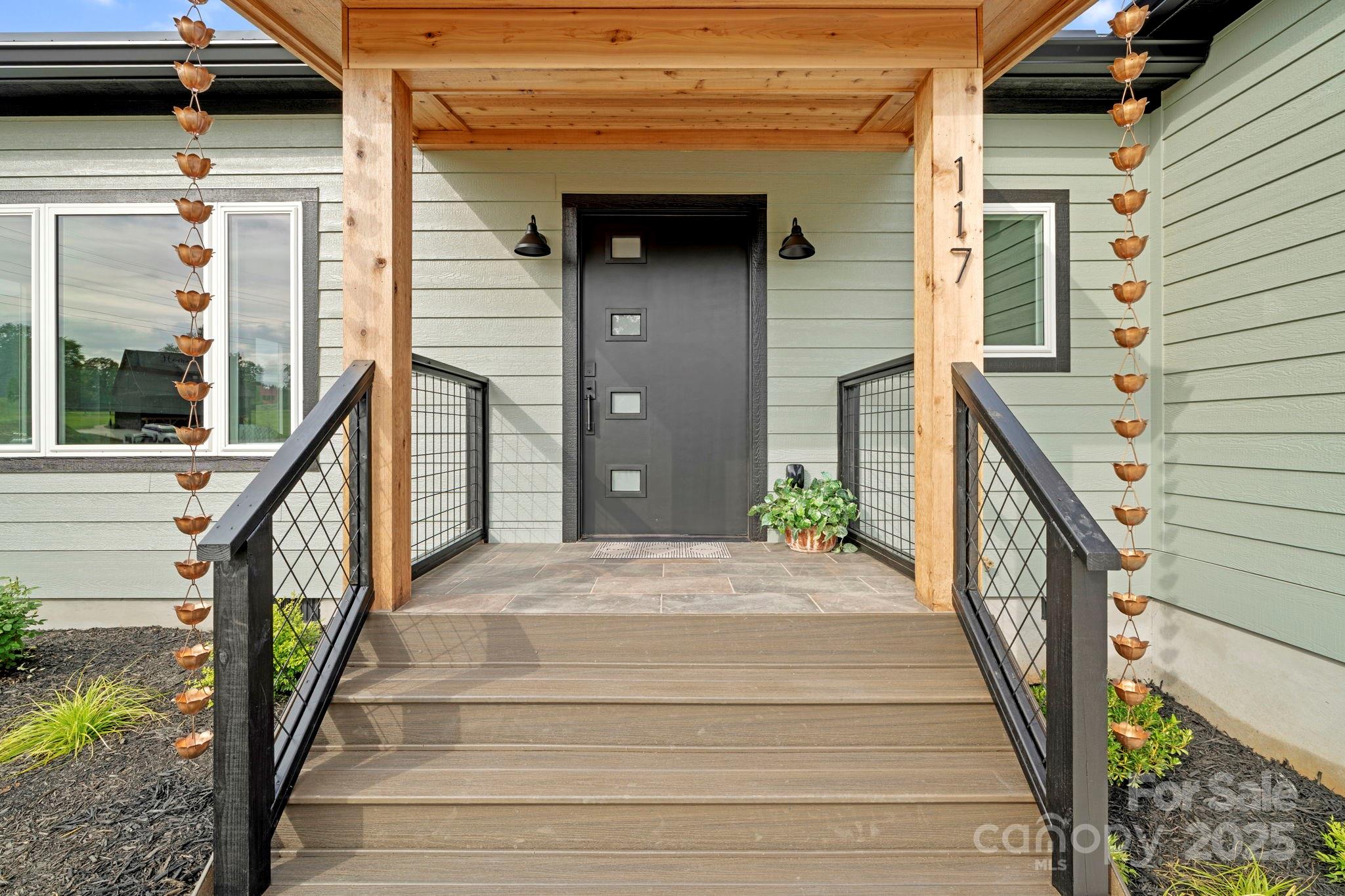 117 Scott Meadows Drive