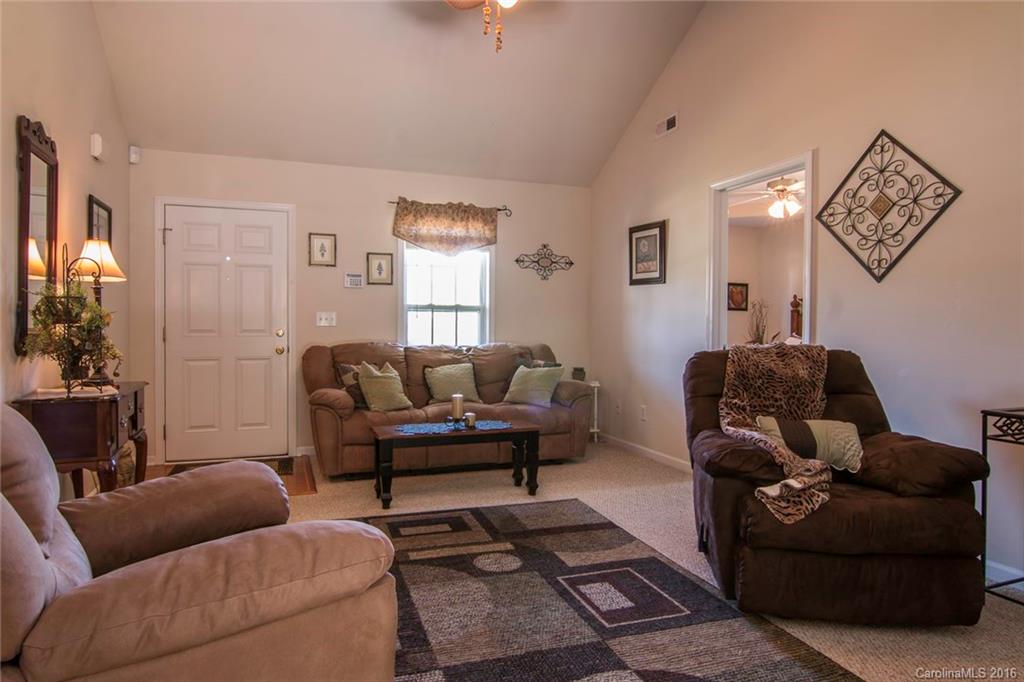 Princeton Place - Residential