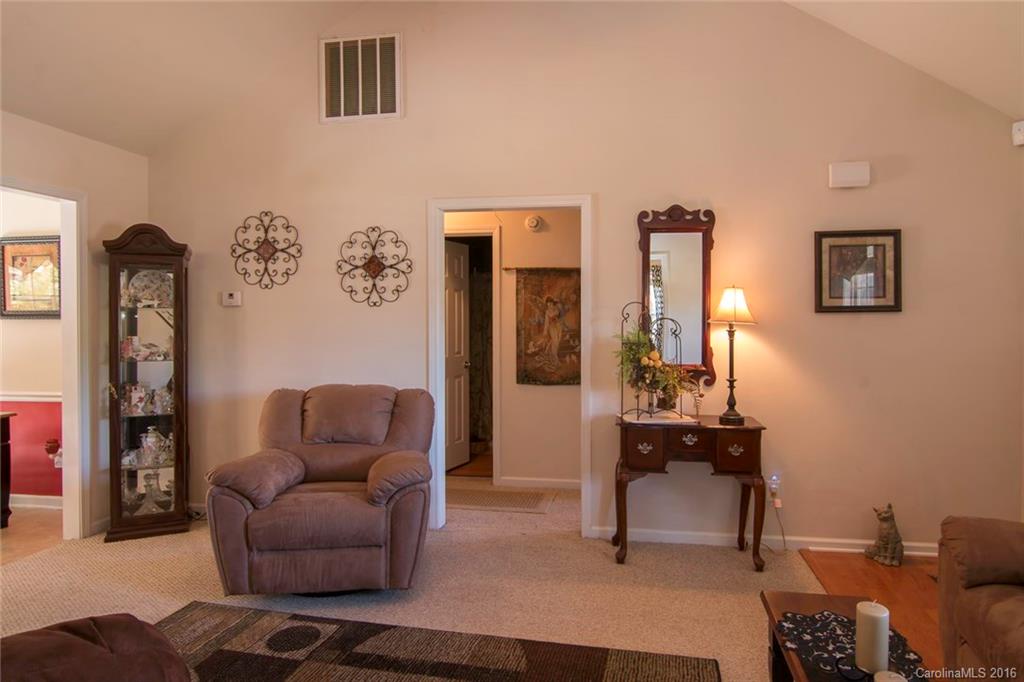 Princeton Place - Residential