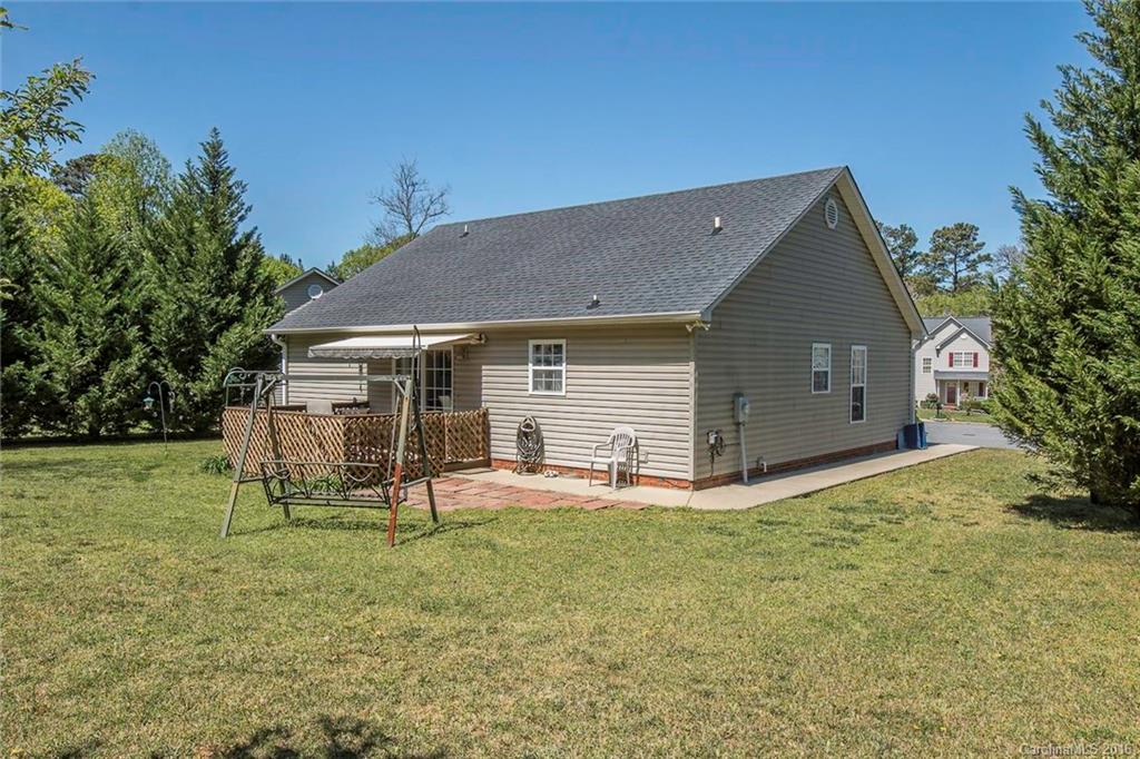 Princeton Place - Residential