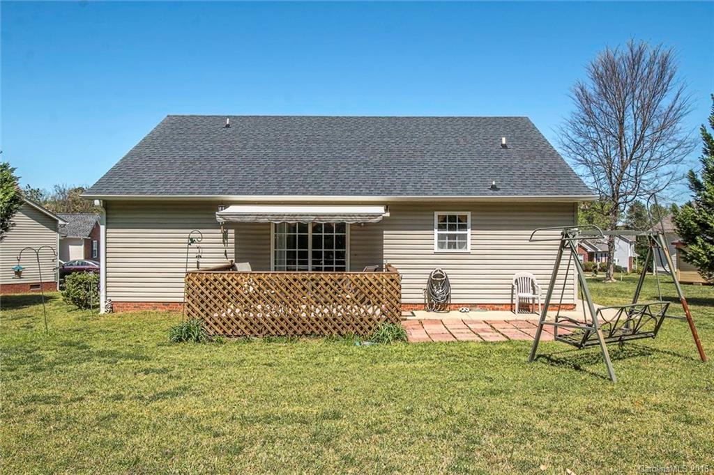 Princeton Place - Residential