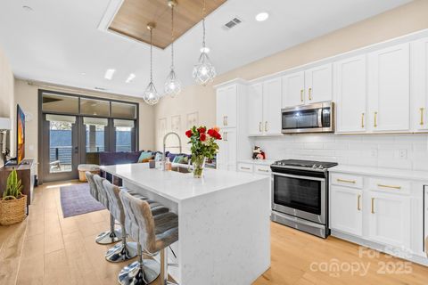2401 Euclid Avenue 306 Charlotte NC 28203