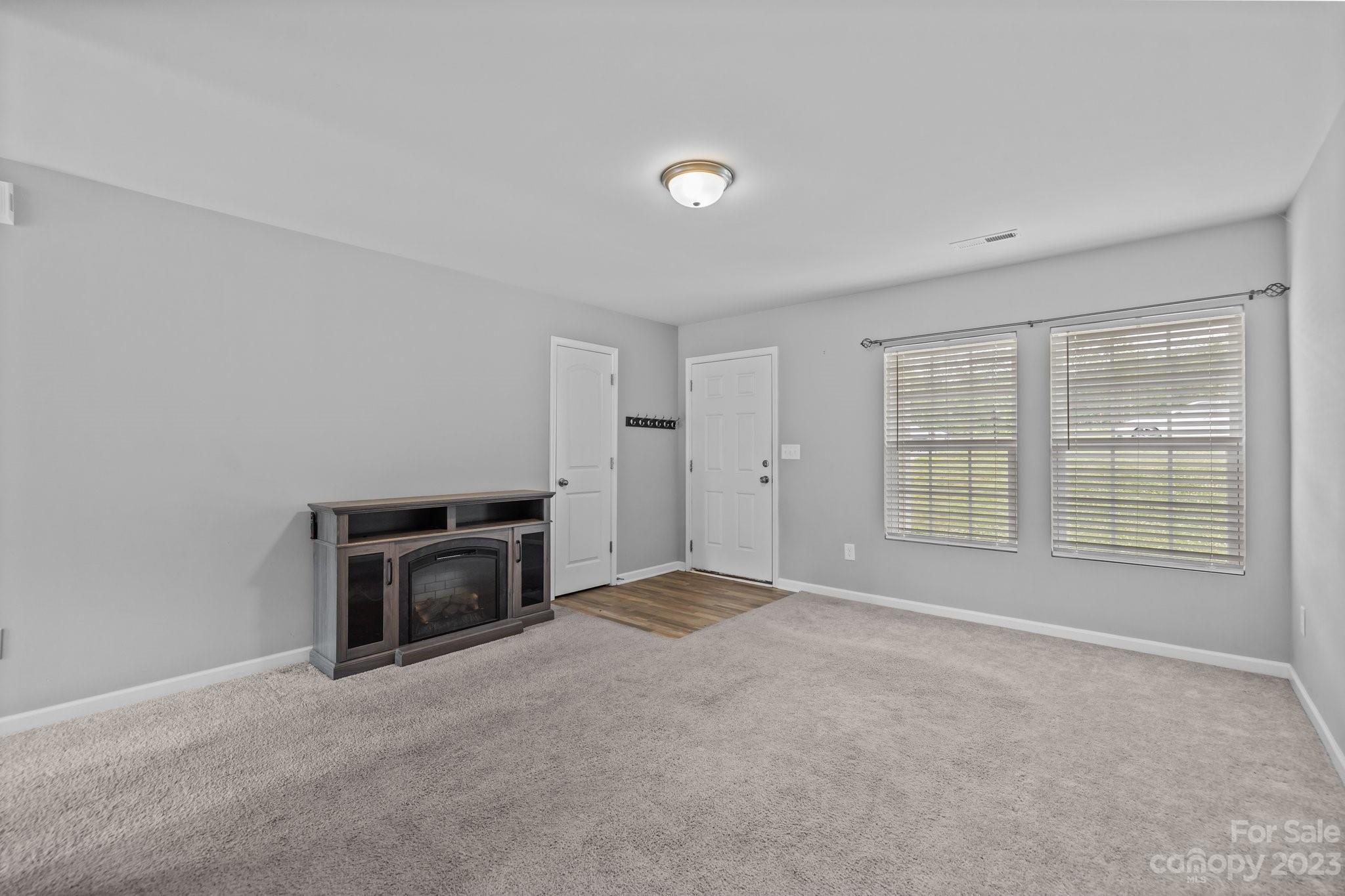 Pinnacles At Unity Grove - Residential