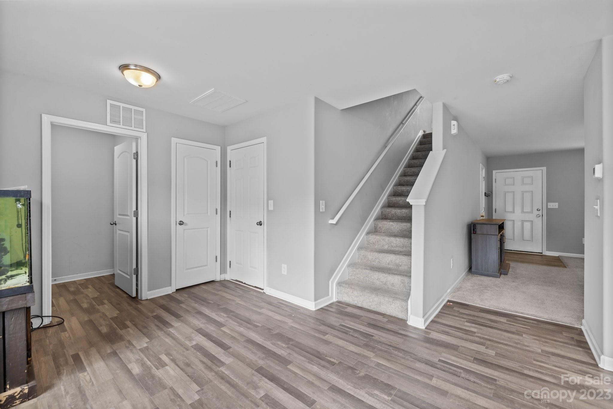 Pinnacles At Unity Grove - Residential